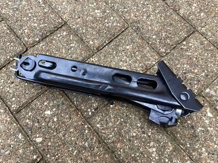 Photo of free Car Jack (Great Barford) #1