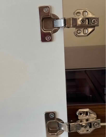 Photo of free New furniture door (TN2 3HT) #4