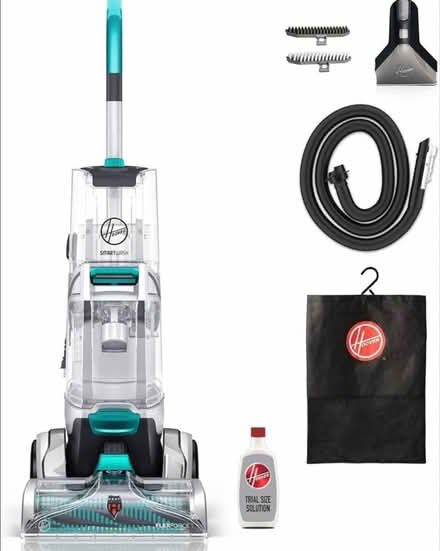 Photo of Hoover or vacuum cleaner (Stevenage SG2) #1