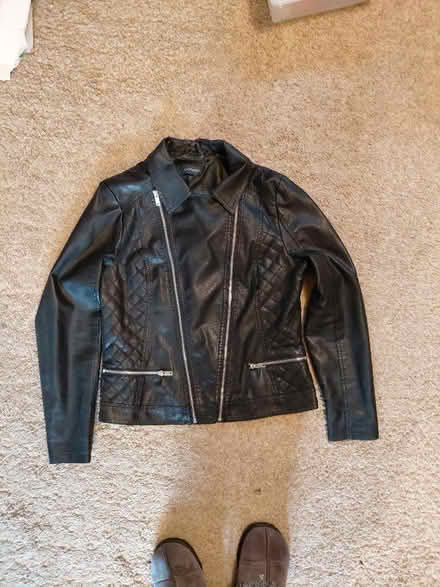 Photo of free Ladies jacket 2 (Twyford RG10) #1