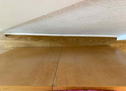 Photo of free Wooden Table (Sk9) #2