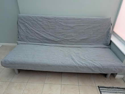 Photo of free Sofa bed (Ruislip HA4) #2