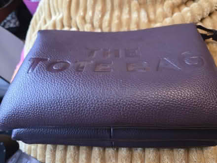 Photo of free The Tote Bag (Fenham) #1