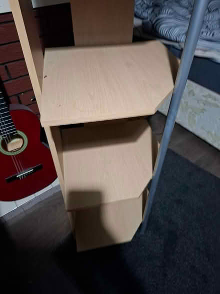 Photo of free Corner shelf,armchair (Tallaght) #2