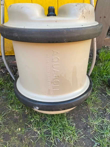 Photo of free Water holder for camping caravan (BN17 6JD) #2