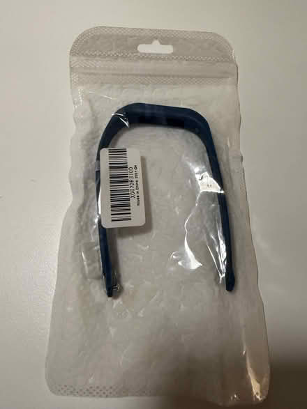 Photo of free Fitbit Replacement Band (Downtown Sunnyvale) #1