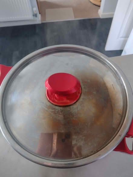 Photo of free Large two tier steamer (Alresford CO7) #2