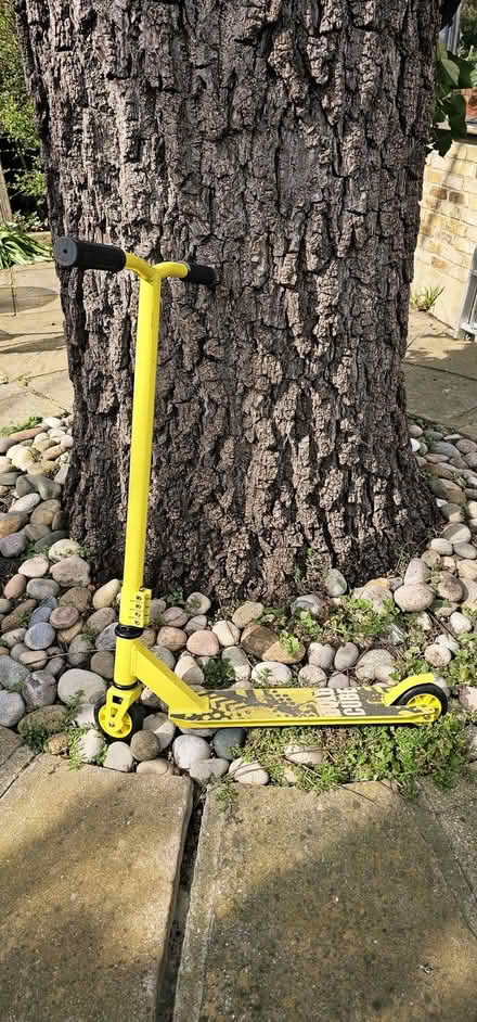 Photo of free Scooters for children (Morden SM4) #1