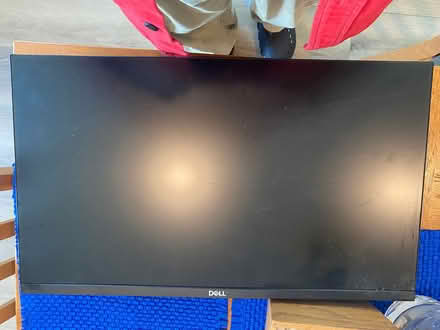 Photo of free Dell P2319 monitor (Concord -Colony Park) #1