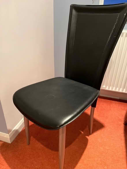 Photo of free Dining chair (Upper Weston) #1