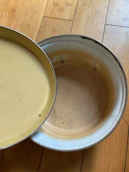 Photo of free Retro Saucepan (BN2) #3
