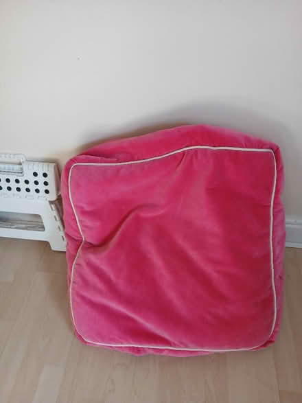 Photo of free Bean bag (Thornton Heath CR7) #1