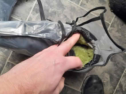 Photo of free Handle bar covers (Stevenage SG1) #3