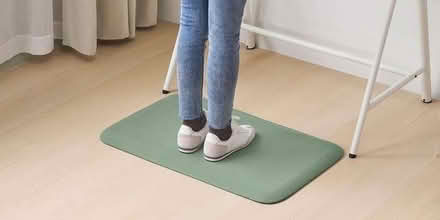 Photo of free Ikea Standing Mat (Royal Leamington Spa CV32) #1