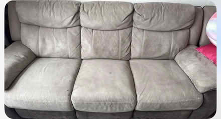 Photo of free Sofa (Enfield N9) #1