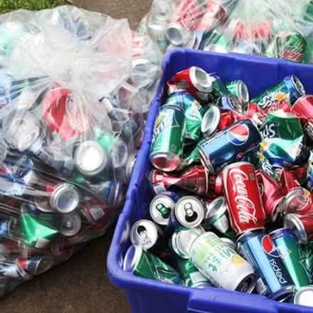 Photo of popcans/alcohol empties (oshawa) #1
