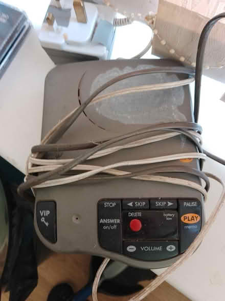 Photo of free Answer machine (Heaton Chapel SK4) #1