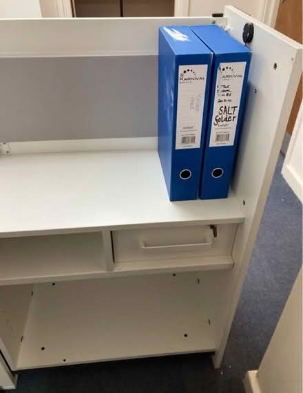 Photo of free Filing system (SE4) #2