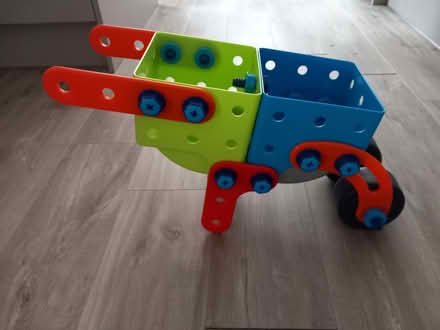 Photo of free Early Learning Centre Building Kit (Shrivenham SN6) #2