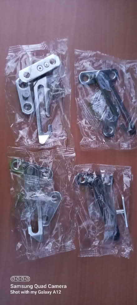 Photo of free Window lock (Shepshed LE12) #3