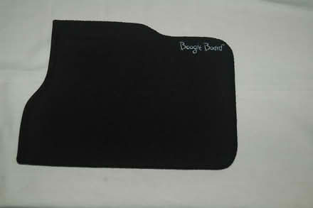 Photo of free Boogis Board sleeve (Carlington east) #1