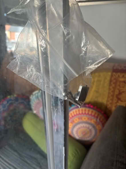 Photo of free Shower screen (Broomfield CM1) #2