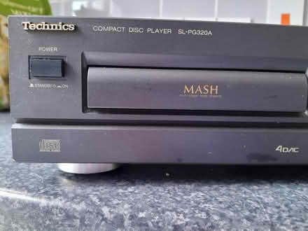 Photo of free Music CD player (Sidcup DA14) #2