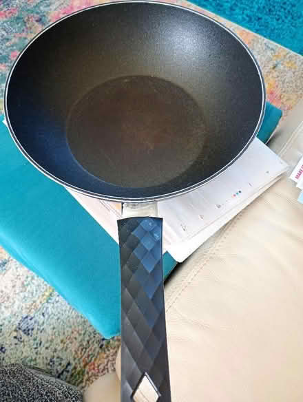 Photo of free Wok (Temple Cowley OX4) #1