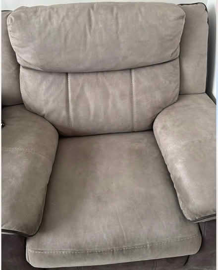 Photo of free Sofa (Enfield N9) #3