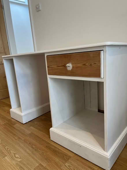 Photo of free Desk (Lansdown GL50) #2