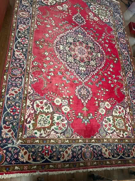 Photo of free Persian carpet (St. Laurent north) #3