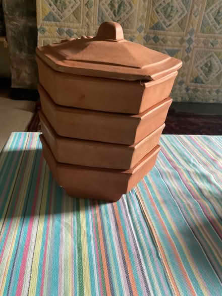 Photo of free Terracotta seed sprouter (Bangor LL57) #1