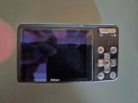 Photo of free Cameras Nikon S560 & S5200 (Orland Park IL, 167th / 104th) #2