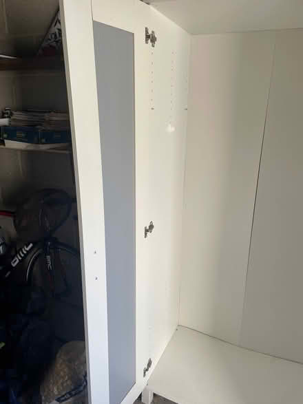 Photo of free IKEA Sofa (Sutton Pools OX14) #1