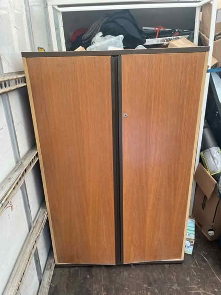 Photo of free Wood Unit (Crystal Palace) #1