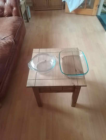 Photo of free cookware (crownwood RG12) #1