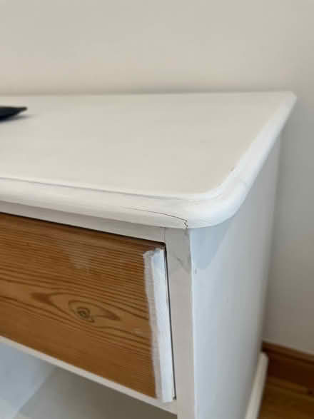 Photo of free Desk (Lansdown GL50) #3