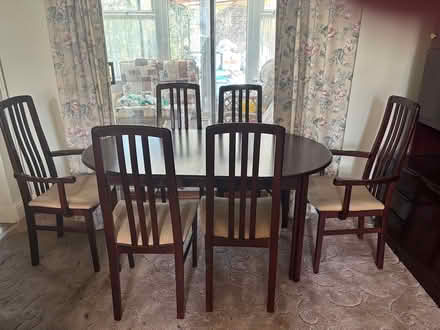 Photo of free Matching furniture (Chelmsford, Essex) #4