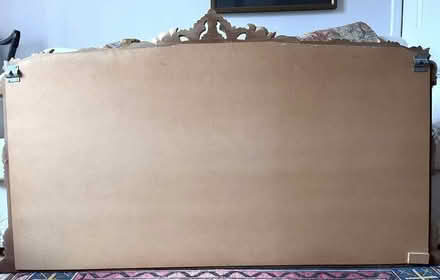 Photo of free Large Mirror (SW14 East Sheen) #2