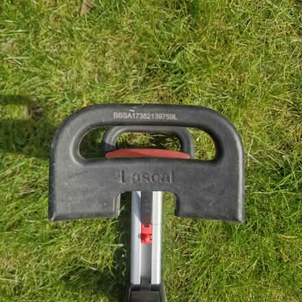 Photo of free Seat for buggy board (Stillorgan/Kilmacud) #3