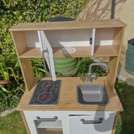 Photo of free Kid's IKEA kitchen- for outdoor (Stillorgan/Kilmacud) #3