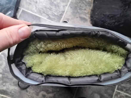 Photo of free Handle bar covers (Stevenage SG1) #2