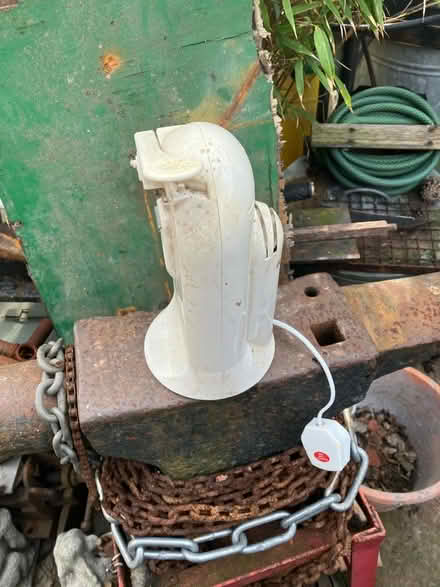 Photo of free Electric can opener (Lofthouse Gate WF3) #3