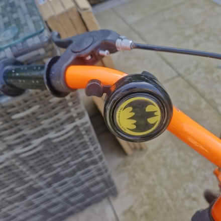 Photo of free Kid's bike 14inch (Stillorgan/Kilmacud) #2