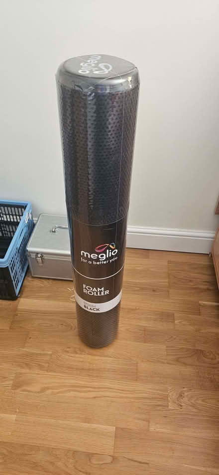 Photo of free Foam roller 90cm (Chertsey KT16) #1