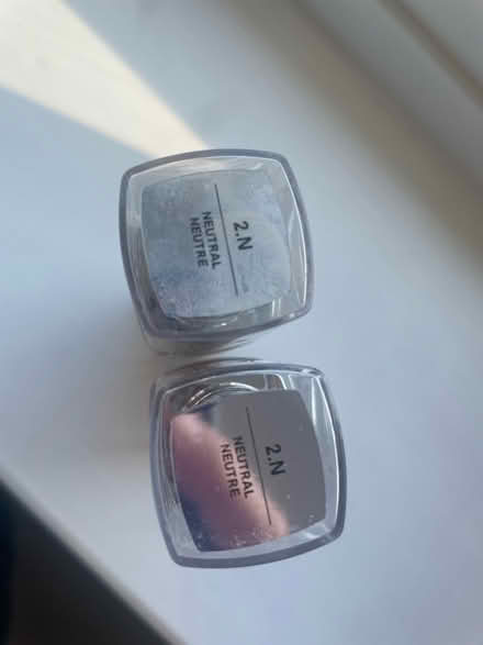 Photo of free L’Oréal true match super blendable foundation (North Ascot SL5) #2