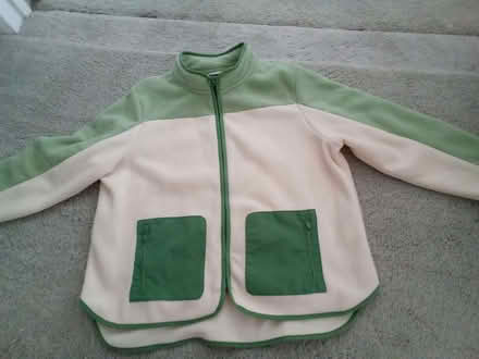 Photo of free Ladies zip up fleece jackets (CO15) #3