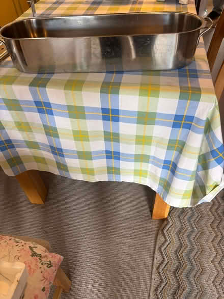 Photo of free fish kettle (Comberton DY10) #3