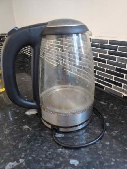 Photo of free Kettle (Salford M6) #2
