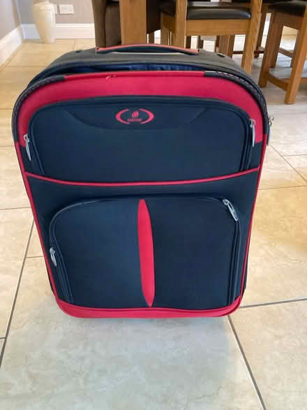 Photo of free Suitcase #2 (Billericay) #1